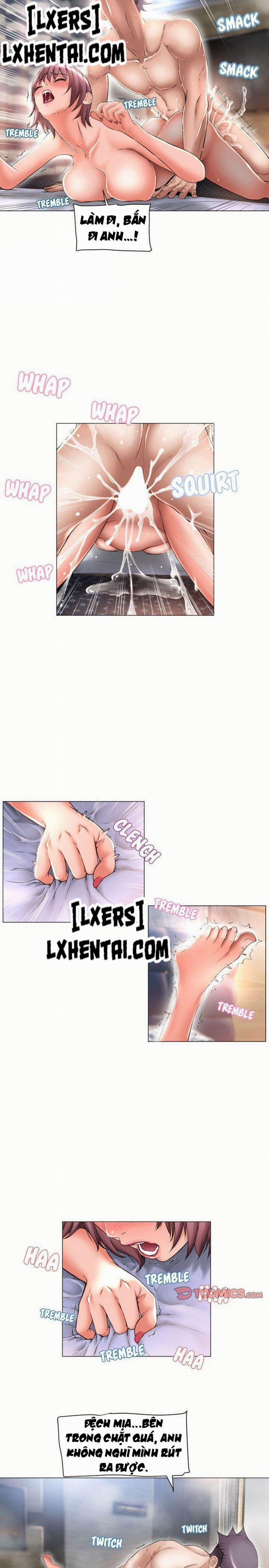 Người Phụ Nữ Uớt Át 71 trang 13