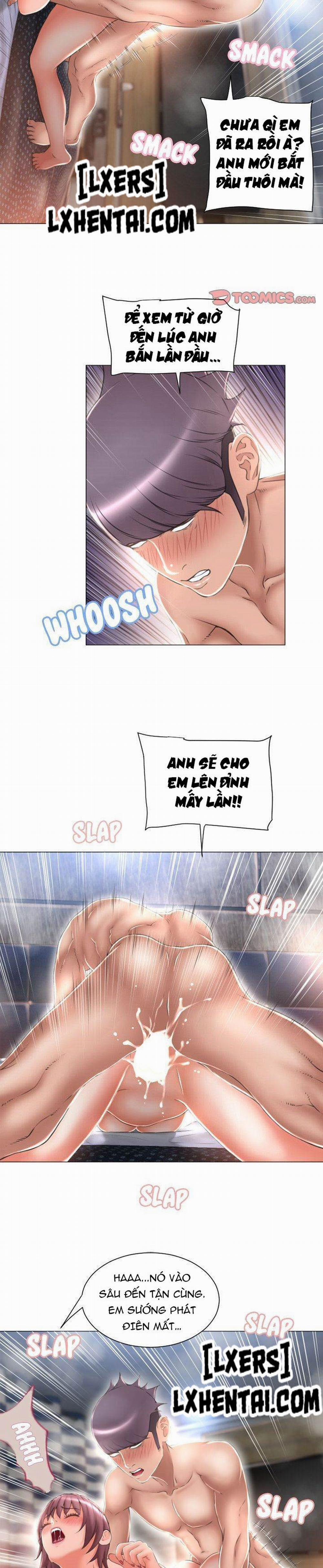 Người Phụ Nữ Uớt Át 71 trang 6