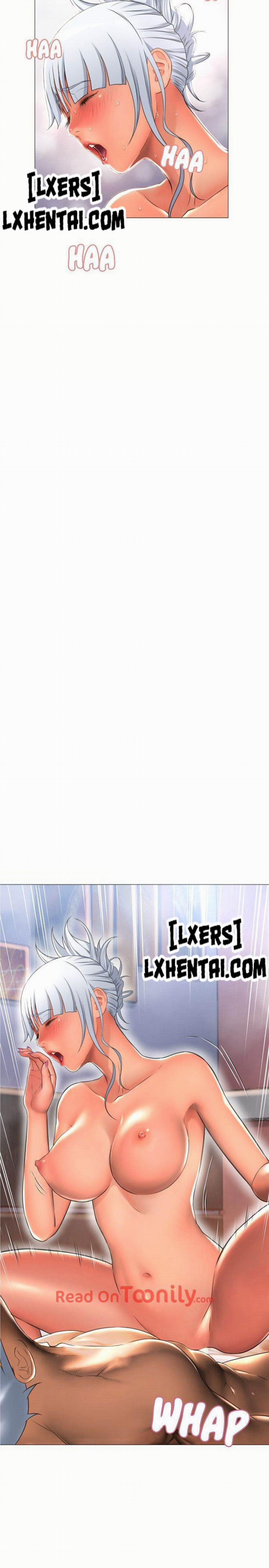 Người Phụ Nữ Uớt Át 73 trang 5