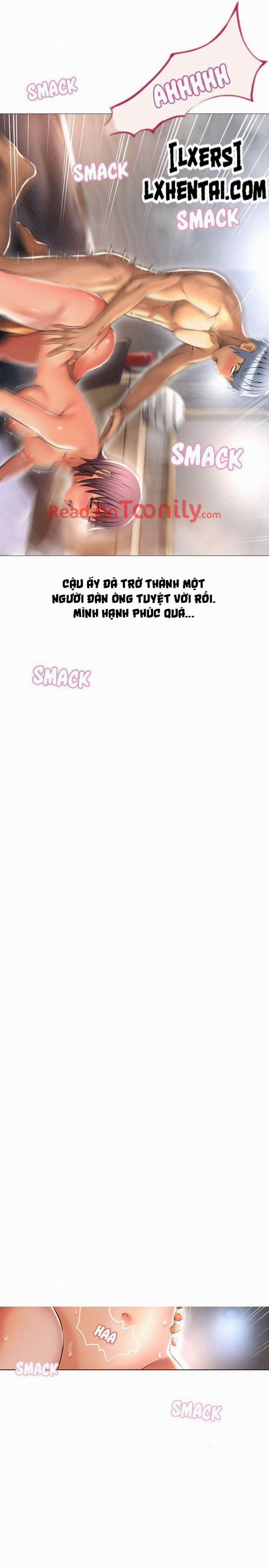 Người Phụ Nữ Uớt Át 77 trang 5