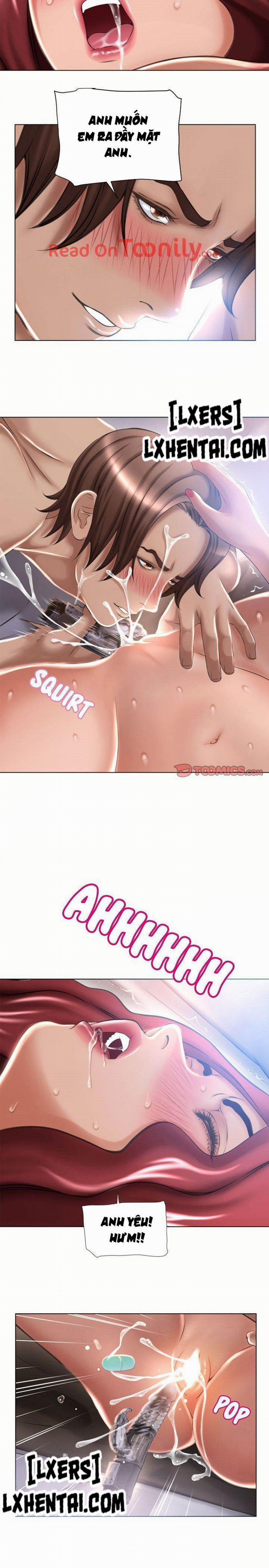 Người Phụ Nữ Uớt Át 78 trang 10