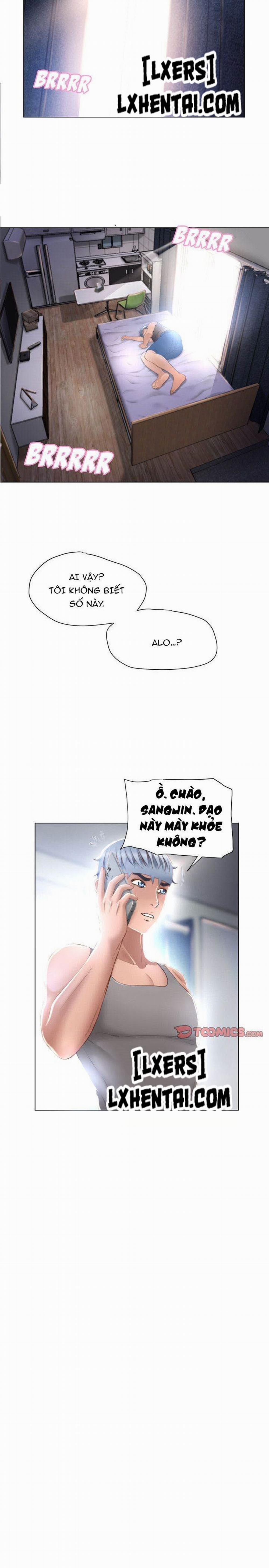 Người Phụ Nữ Uớt Át 79 trang 5