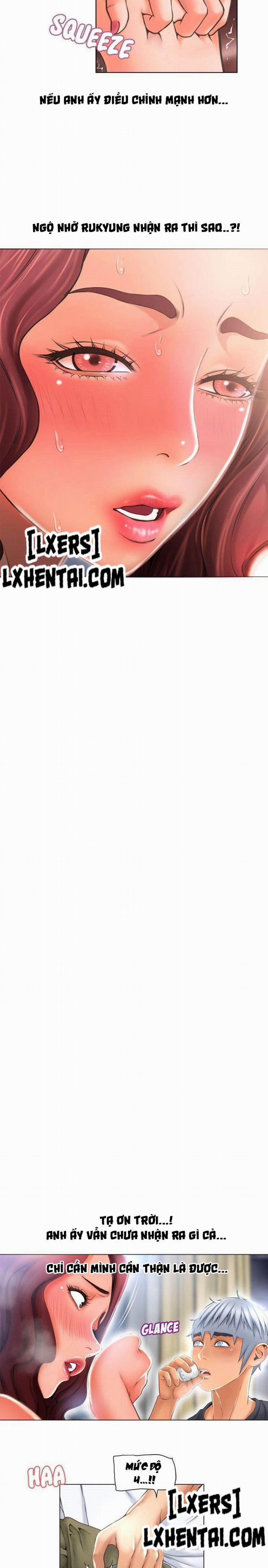 Người Phụ Nữ Uớt Át 80 trang 5