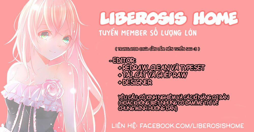 Người Quản Lí Của Hậu Cung Phi 2.1 trang 8