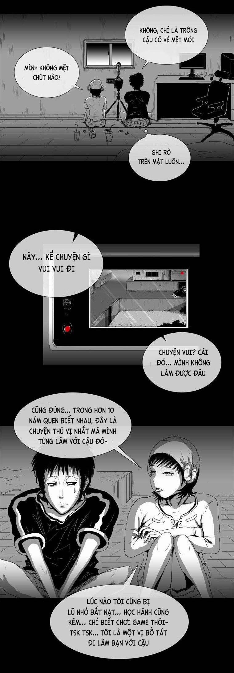 Người Quan Sát 12 trang 18