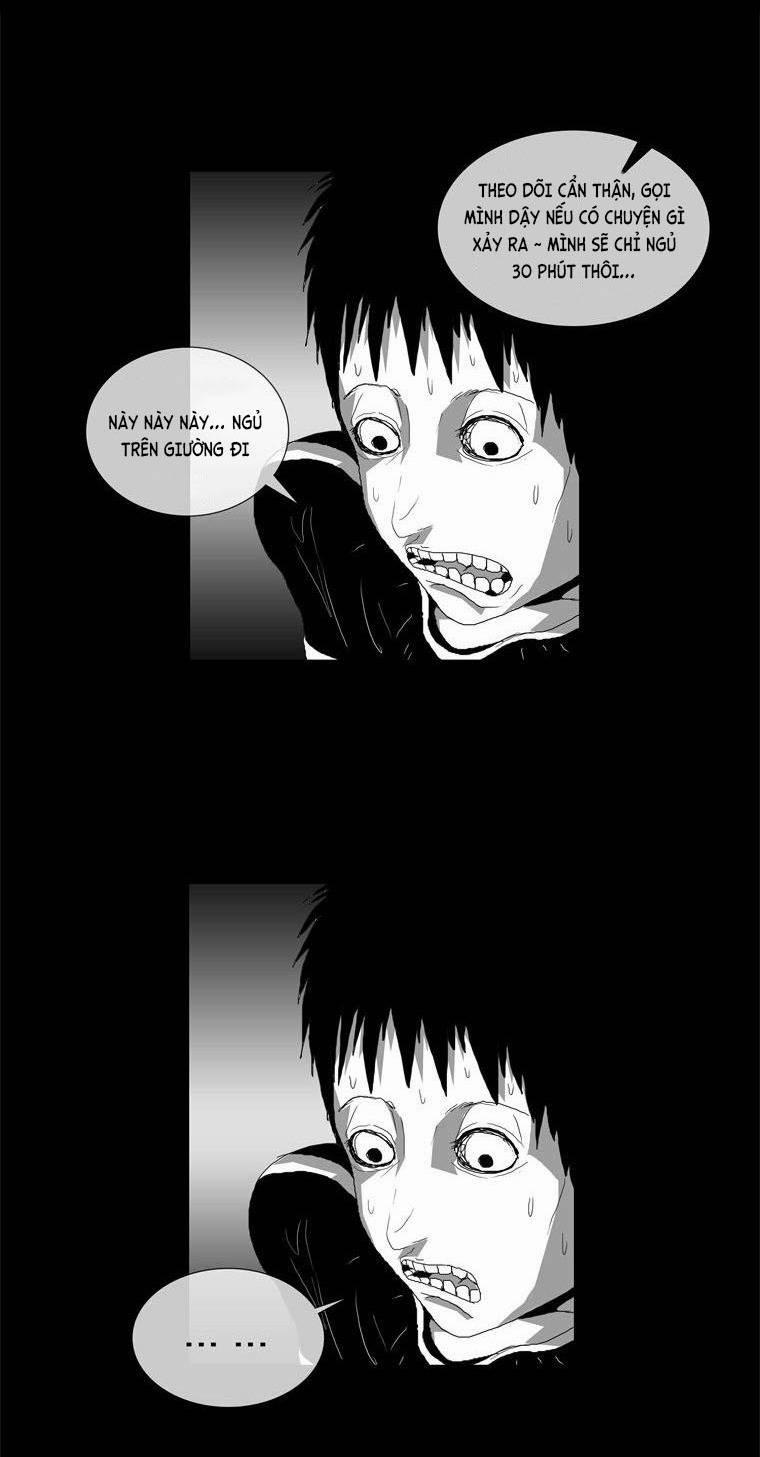 Người Quan Sát 12 trang 27