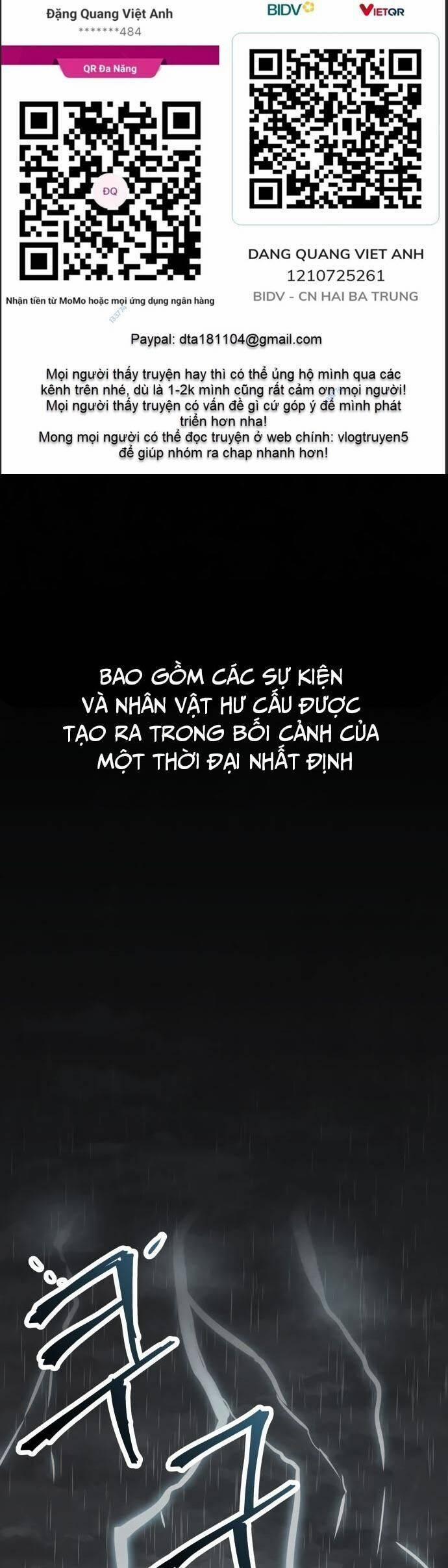 Người Sáng Lập 10 trang 1