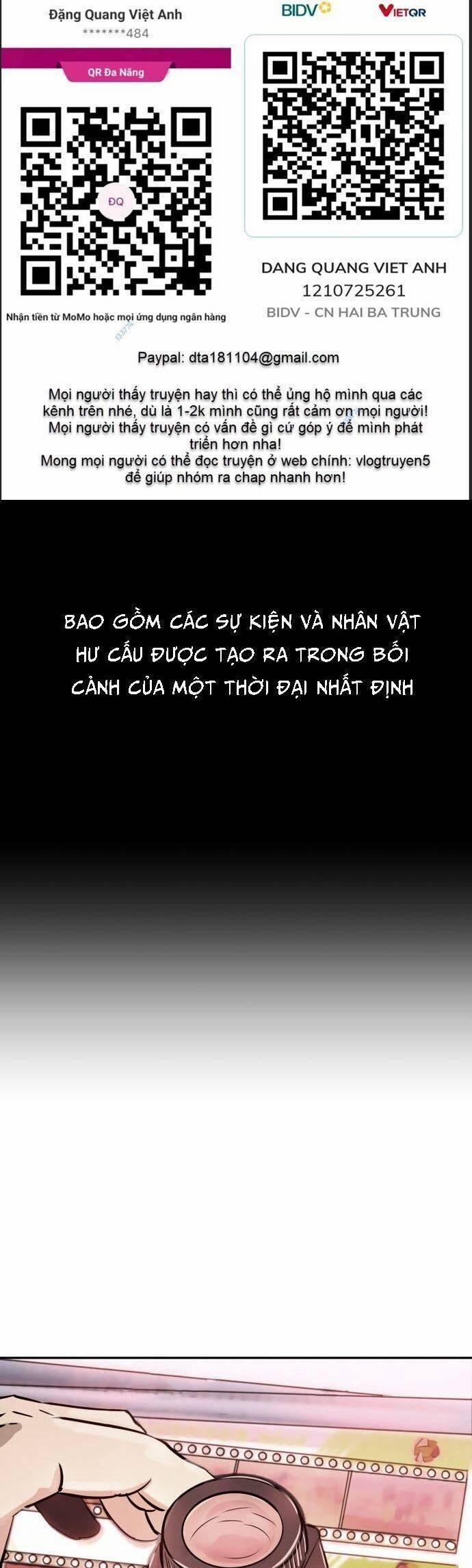 Người Sáng Lập 7 trang 1