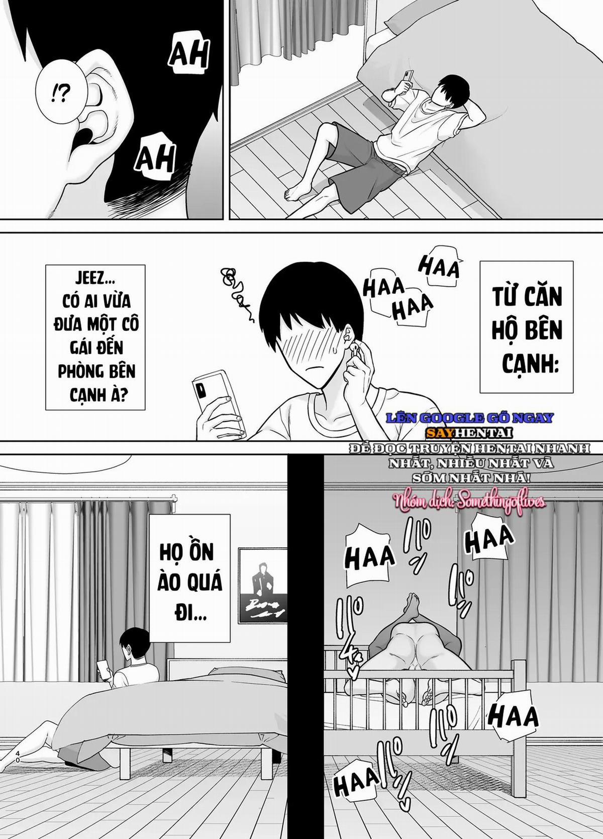 Người sếp thích thao túng quyền lực và cấp dưới làm việc quá sức của cô ấy phần 3 2 trang 18