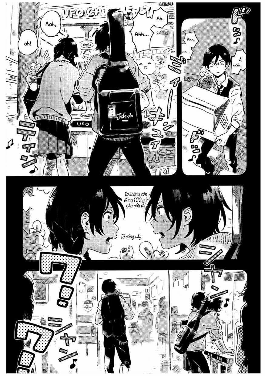 Người Tà Răm Luôn Có Quỷ Theo Sau 117 trang 10