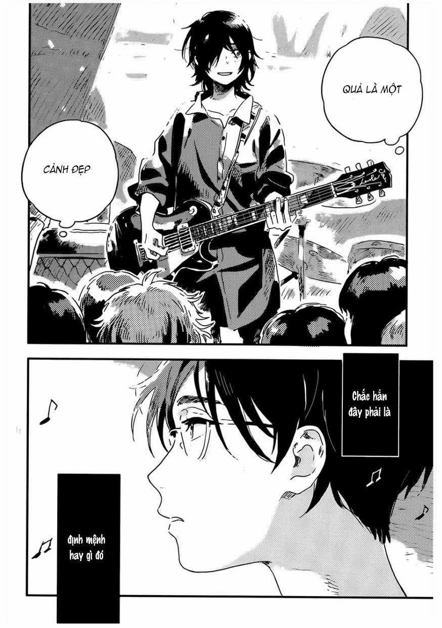 Người Tà Răm Luôn Có Quỷ Theo Sau 117 trang 11