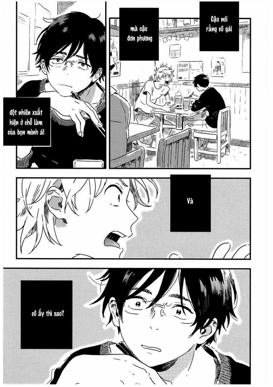 Người Tà Răm Luôn Có Quỷ Theo Sau 117 trang 12