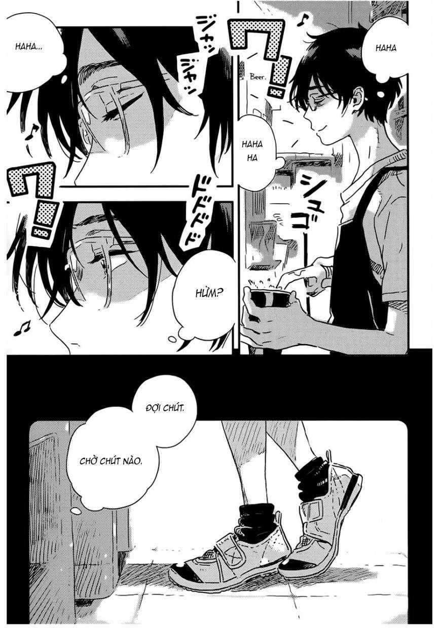 Người Tà Răm Luôn Có Quỷ Theo Sau 117 trang 14