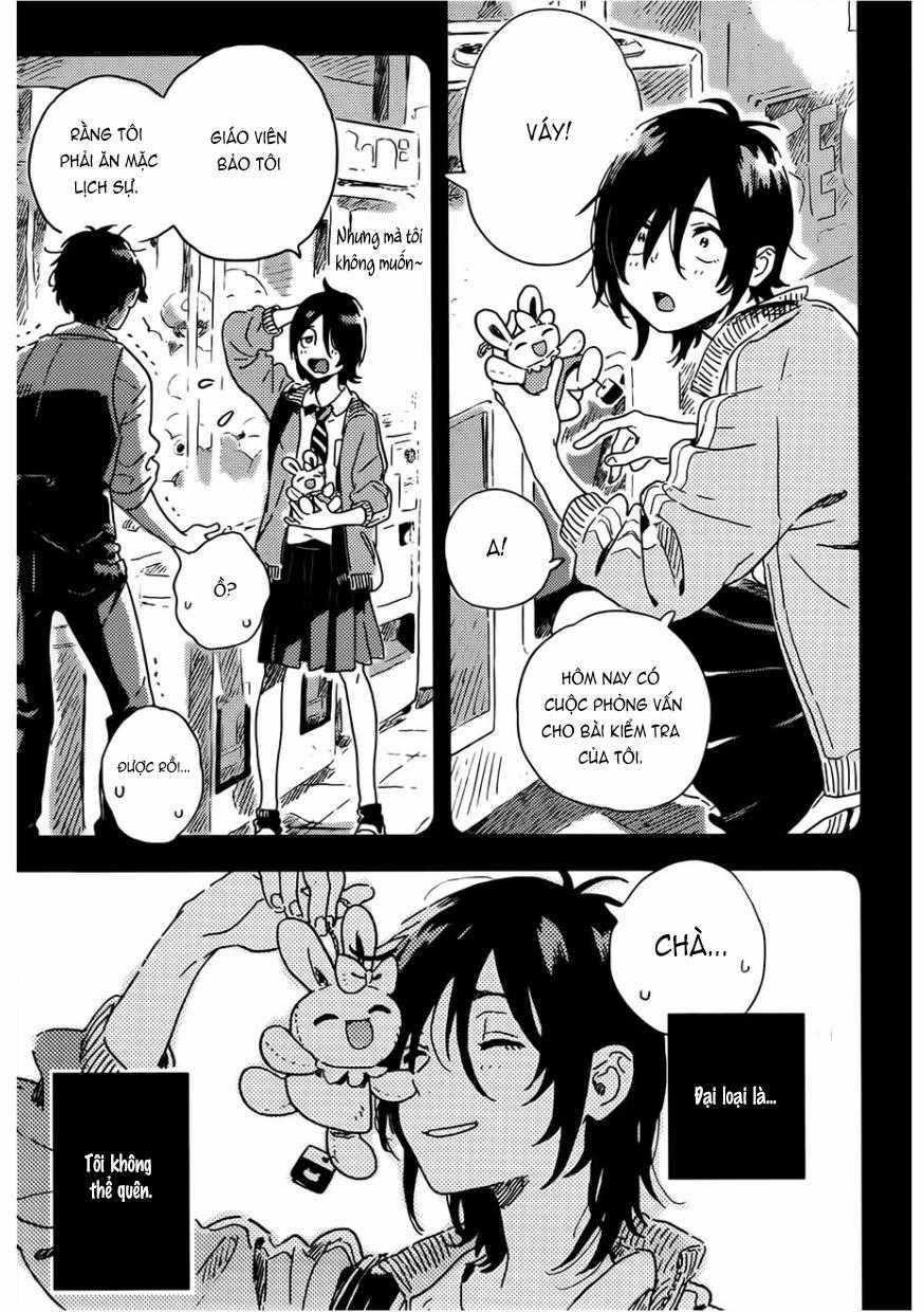 Người Tà Răm Luôn Có Quỷ Theo Sau 117 trang 16