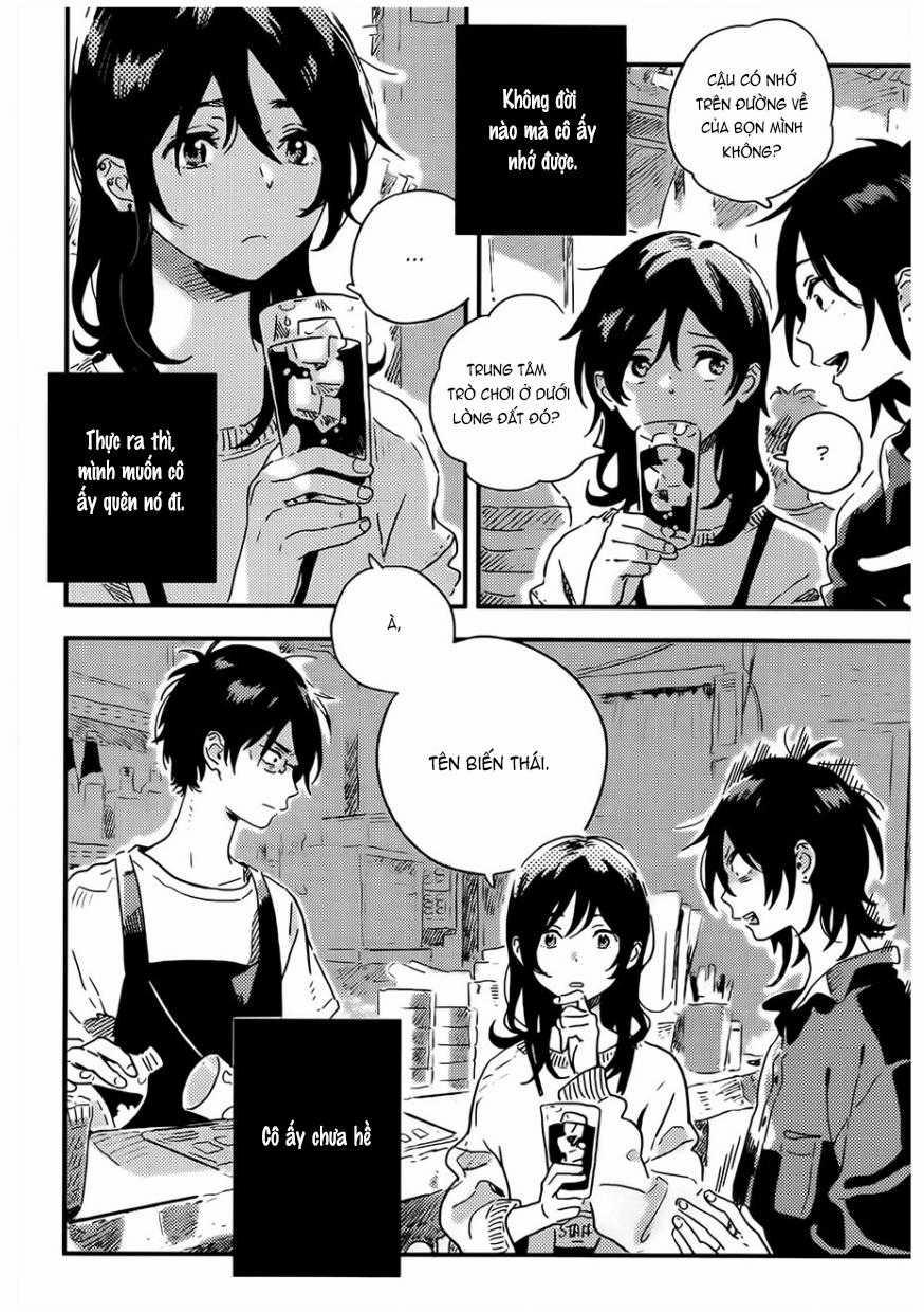 Người Tà Răm Luôn Có Quỷ Theo Sau 117 trang 19