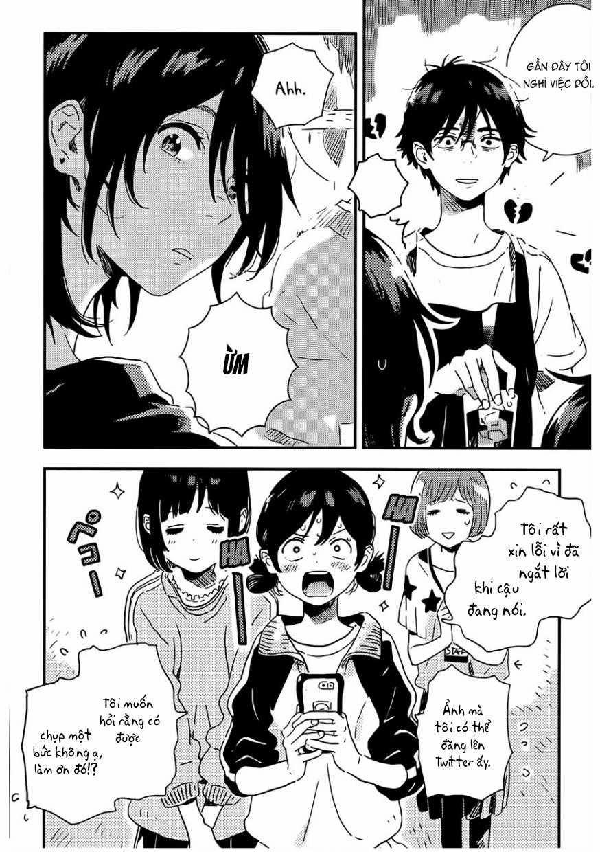 Người Tà Răm Luôn Có Quỷ Theo Sau 117 trang 21