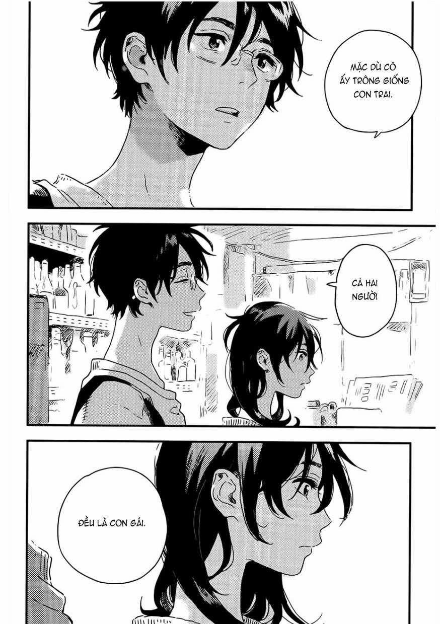 Người Tà Răm Luôn Có Quỷ Theo Sau 117 trang 25