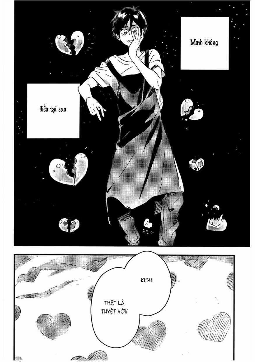 Người Tà Răm Luôn Có Quỷ Theo Sau 117 trang 29