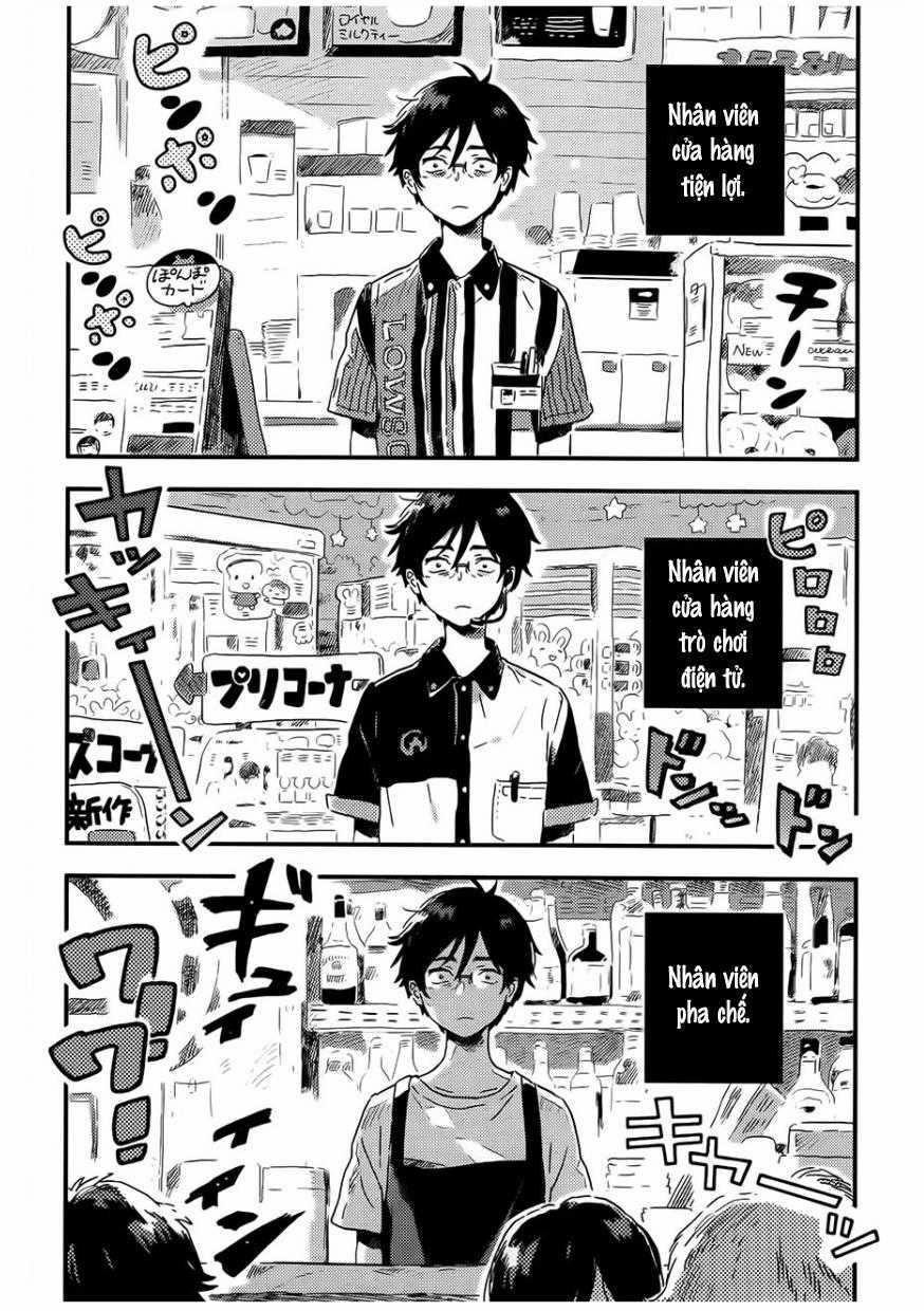 Người Tà Răm Luôn Có Quỷ Theo Sau 117 trang 3