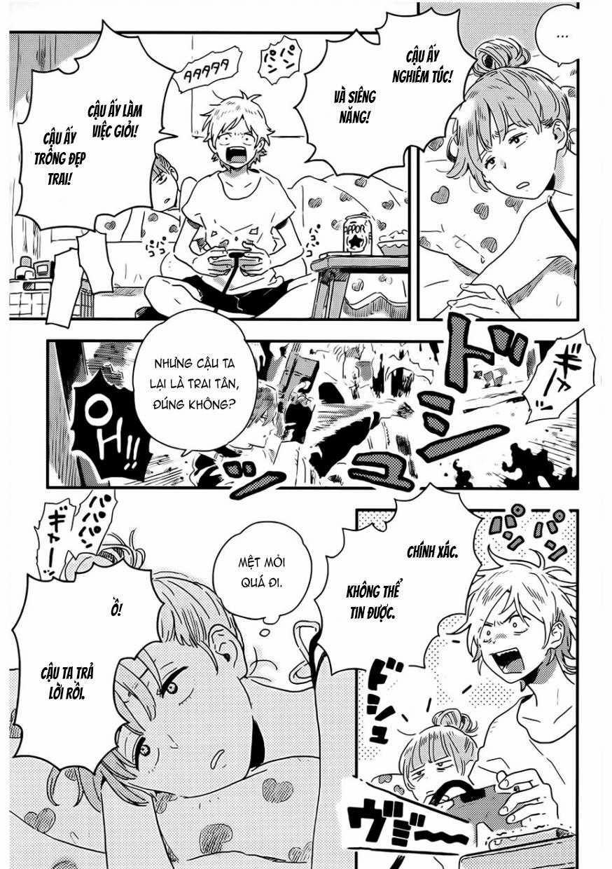 Người Tà Răm Luôn Có Quỷ Theo Sau 117 trang 30