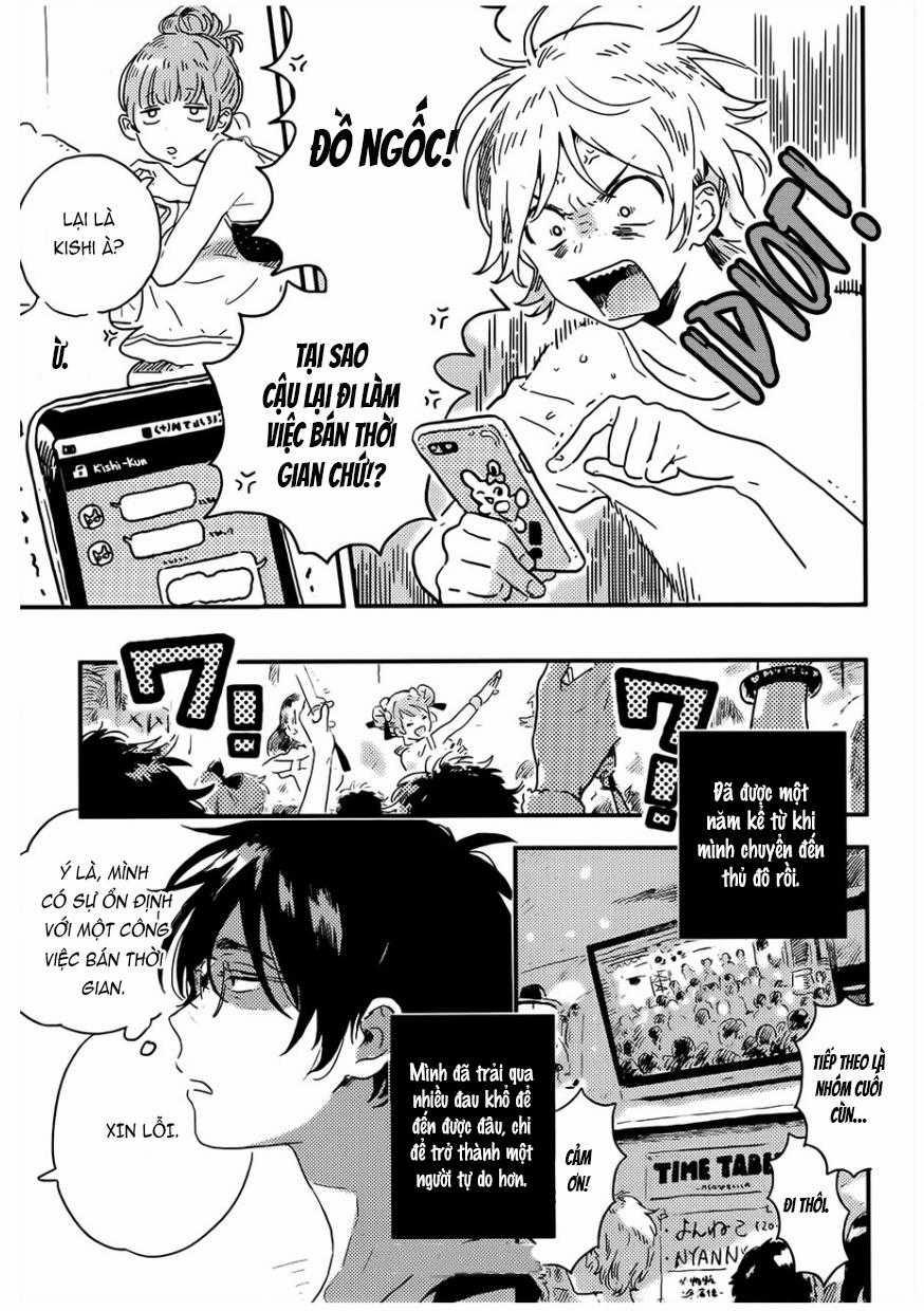 Người Tà Răm Luôn Có Quỷ Theo Sau 117 trang 4