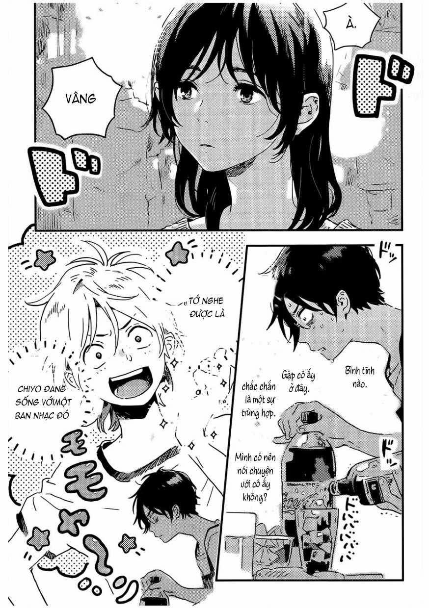 Người Tà Răm Luôn Có Quỷ Theo Sau 117 trang 6