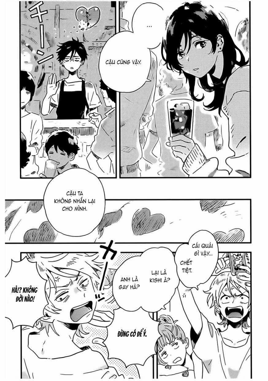 Người Tà Răm Luôn Có Quỷ Theo Sau 117 trang 8