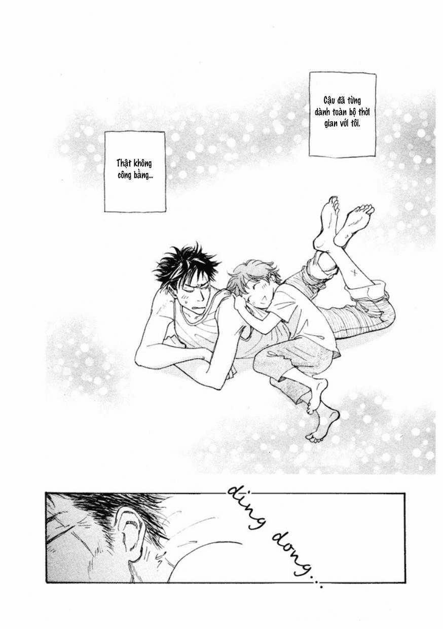 Người Tà Răm Luôn Có Quỷ Theo Sau 118 trang 11