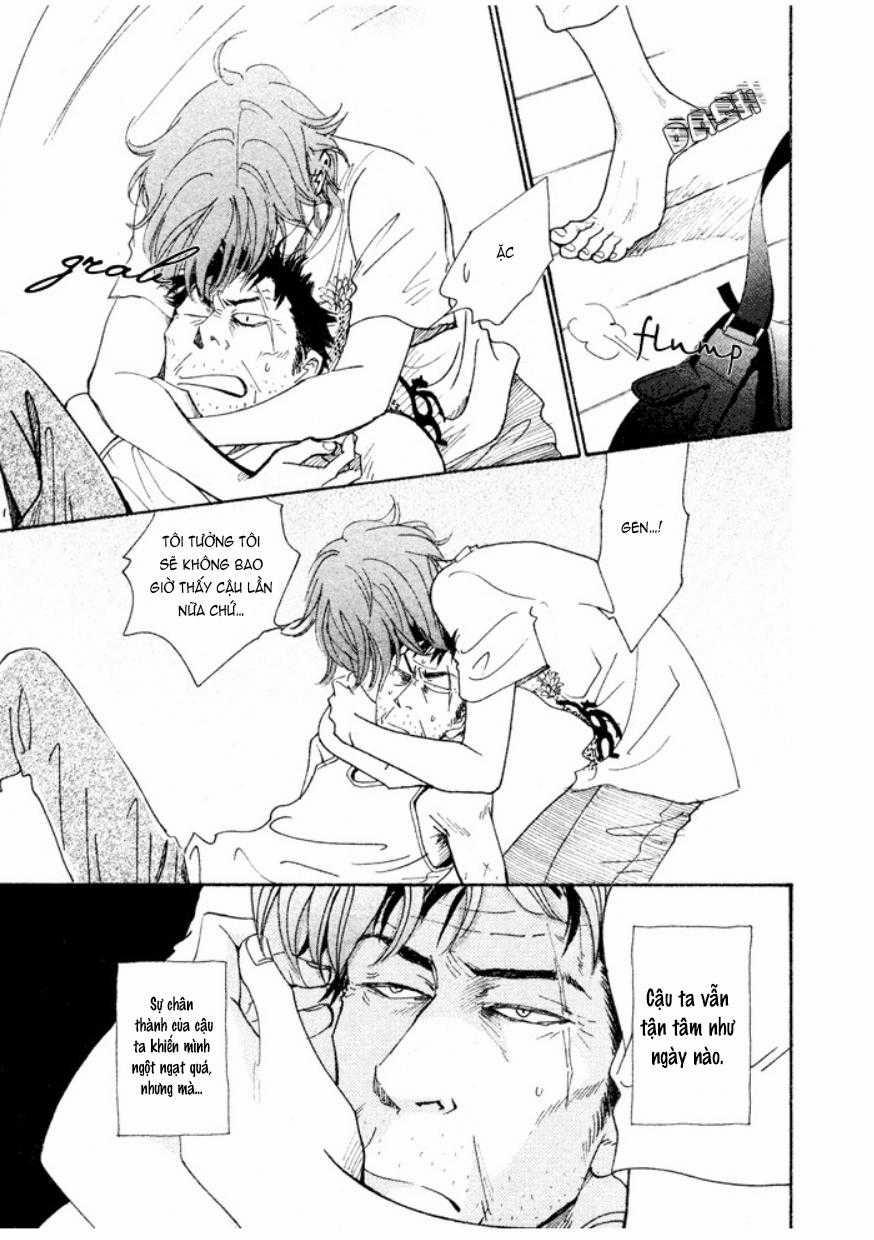 Người Tà Răm Luôn Có Quỷ Theo Sau 118 trang 2