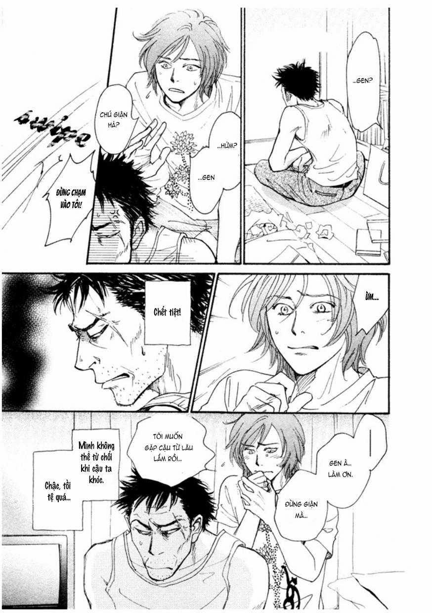 Người Tà Răm Luôn Có Quỷ Theo Sau 118 trang 8