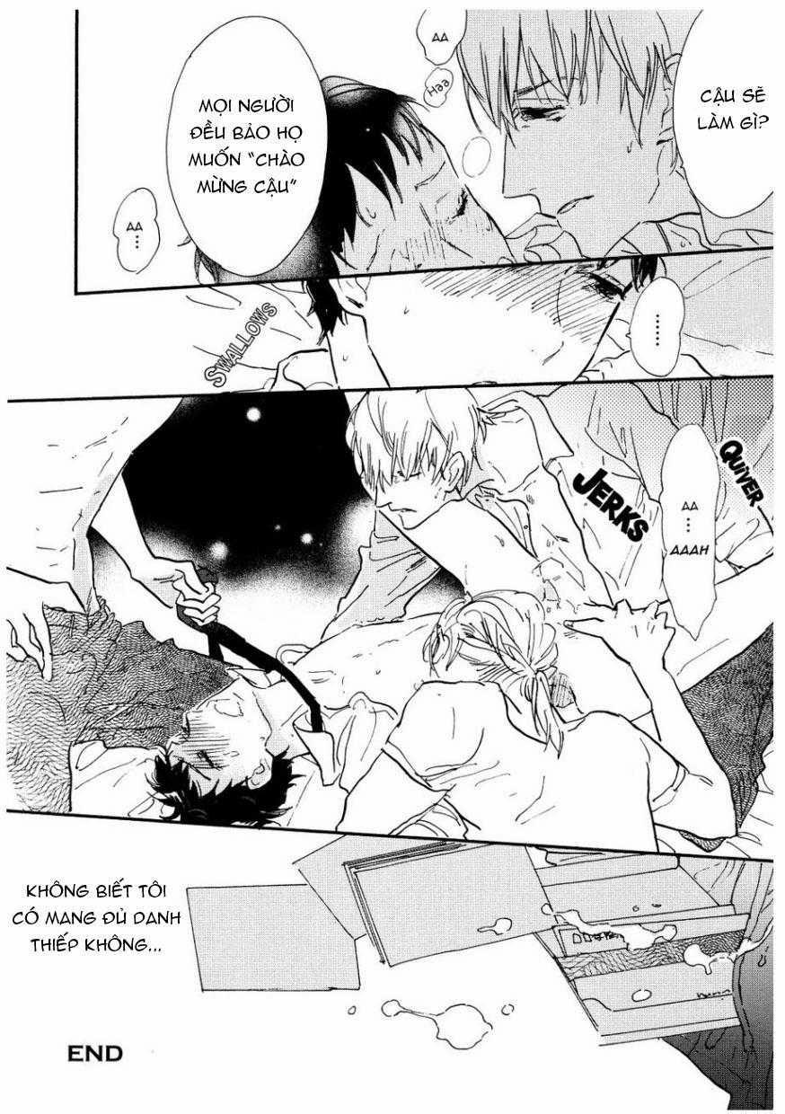 Người Tà Răm Luôn Có Quỷ Theo Sau 119 trang 5