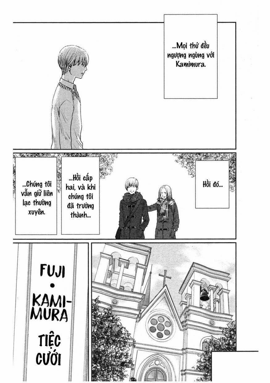 Người Tà Răm Luôn Có Quỷ Theo Sau 120 trang 23