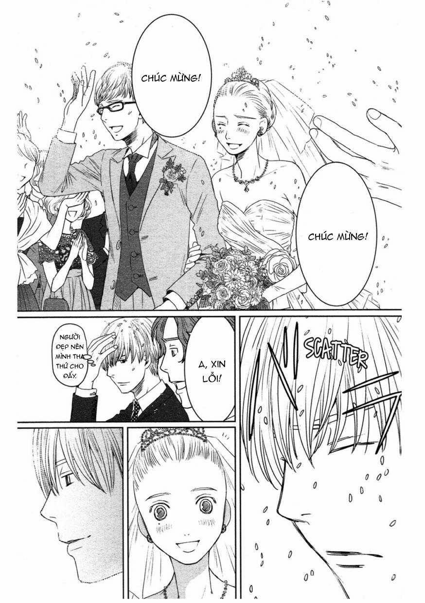 Người Tà Răm Luôn Có Quỷ Theo Sau 120 trang 24