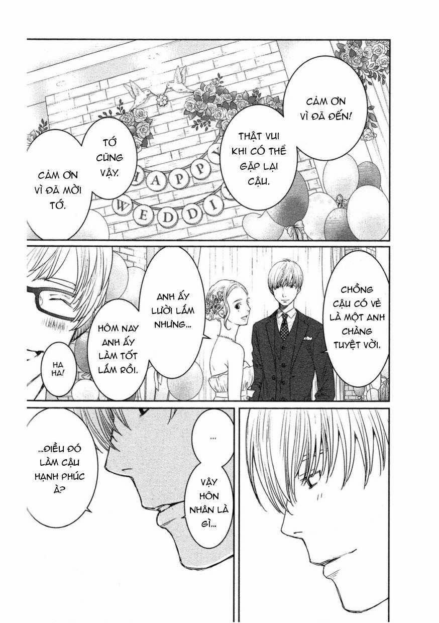 Người Tà Răm Luôn Có Quỷ Theo Sau 120 trang 25