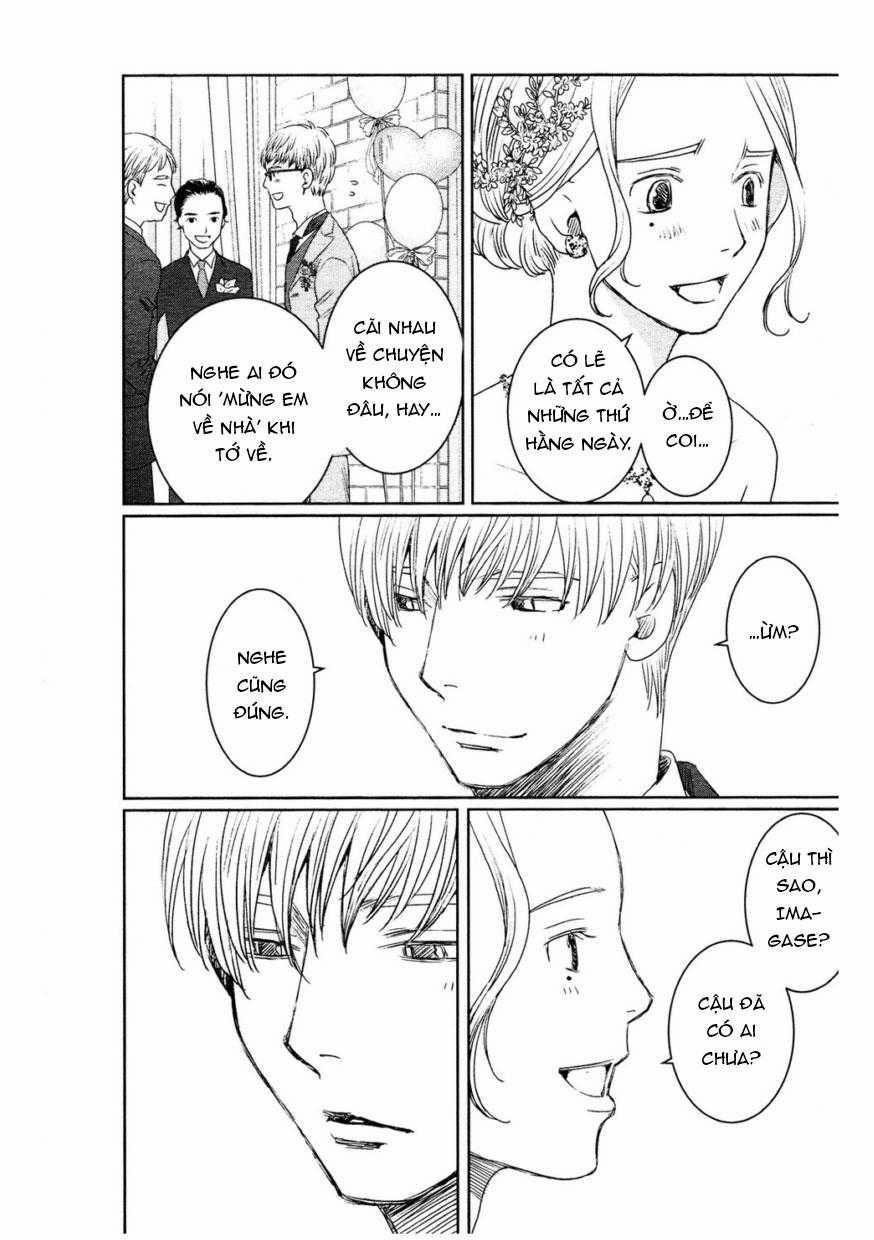 Người Tà Răm Luôn Có Quỷ Theo Sau 120 trang 26