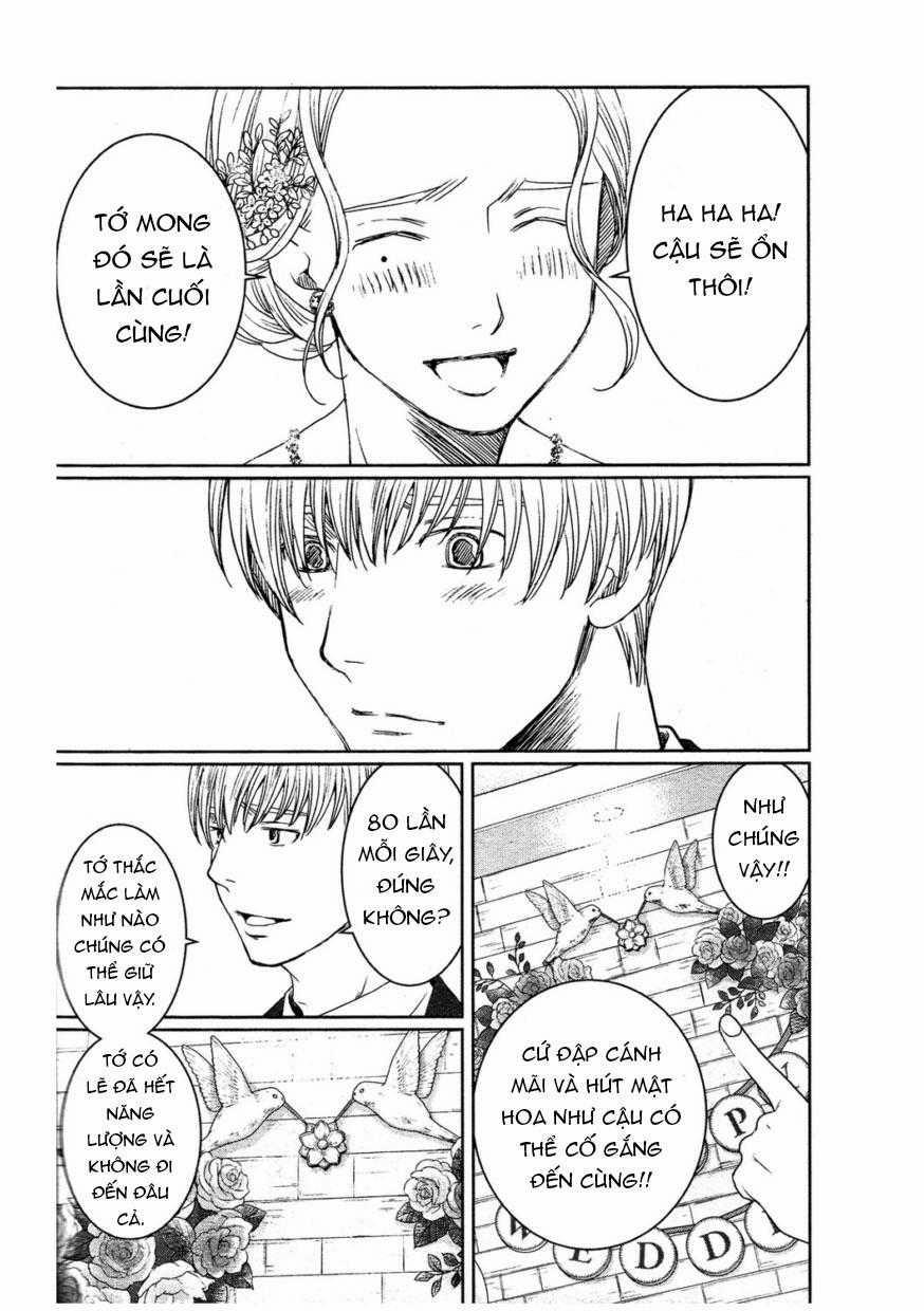 Người Tà Răm Luôn Có Quỷ Theo Sau 120 trang 29