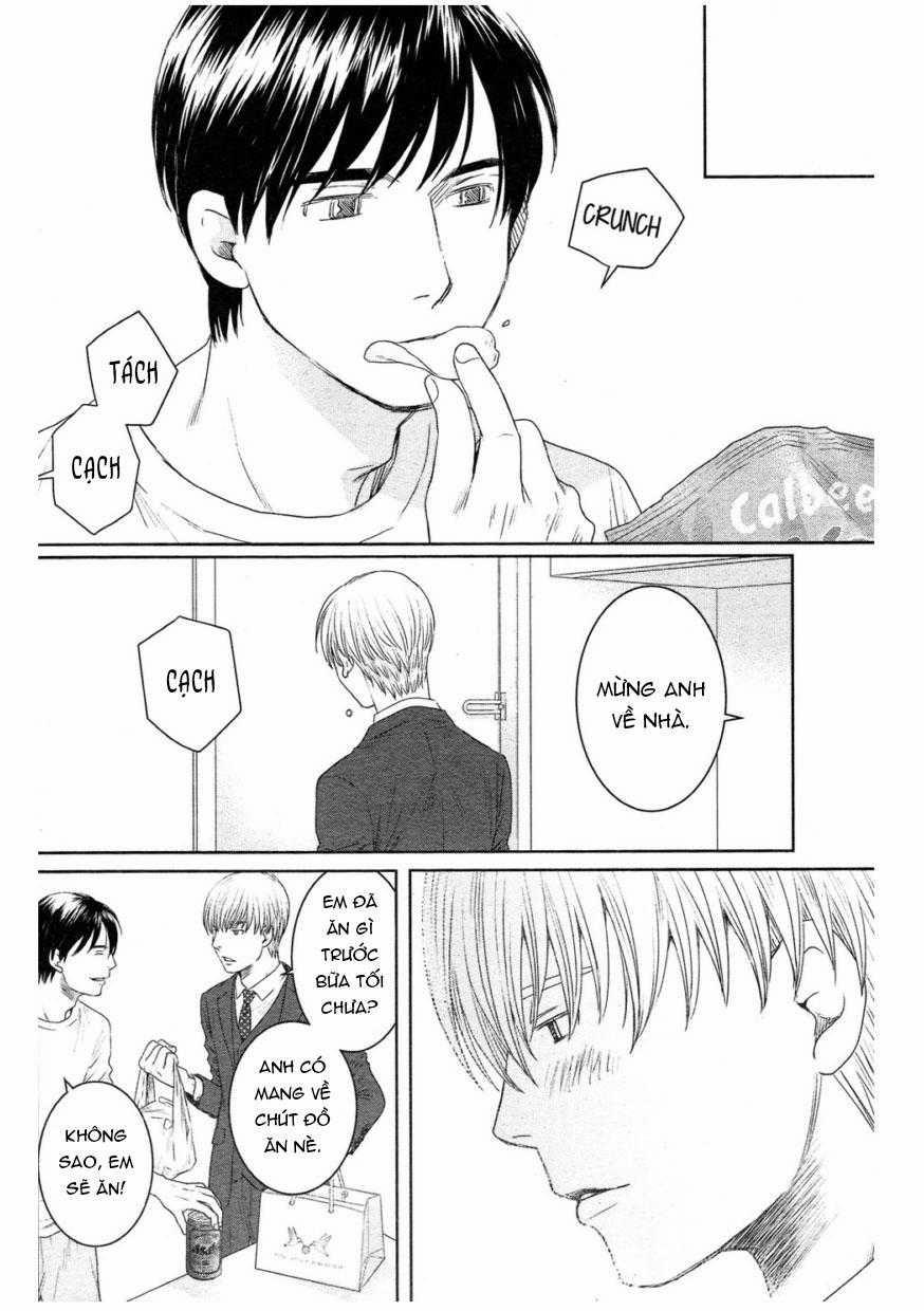 Người Tà Răm Luôn Có Quỷ Theo Sau 120 trang 31