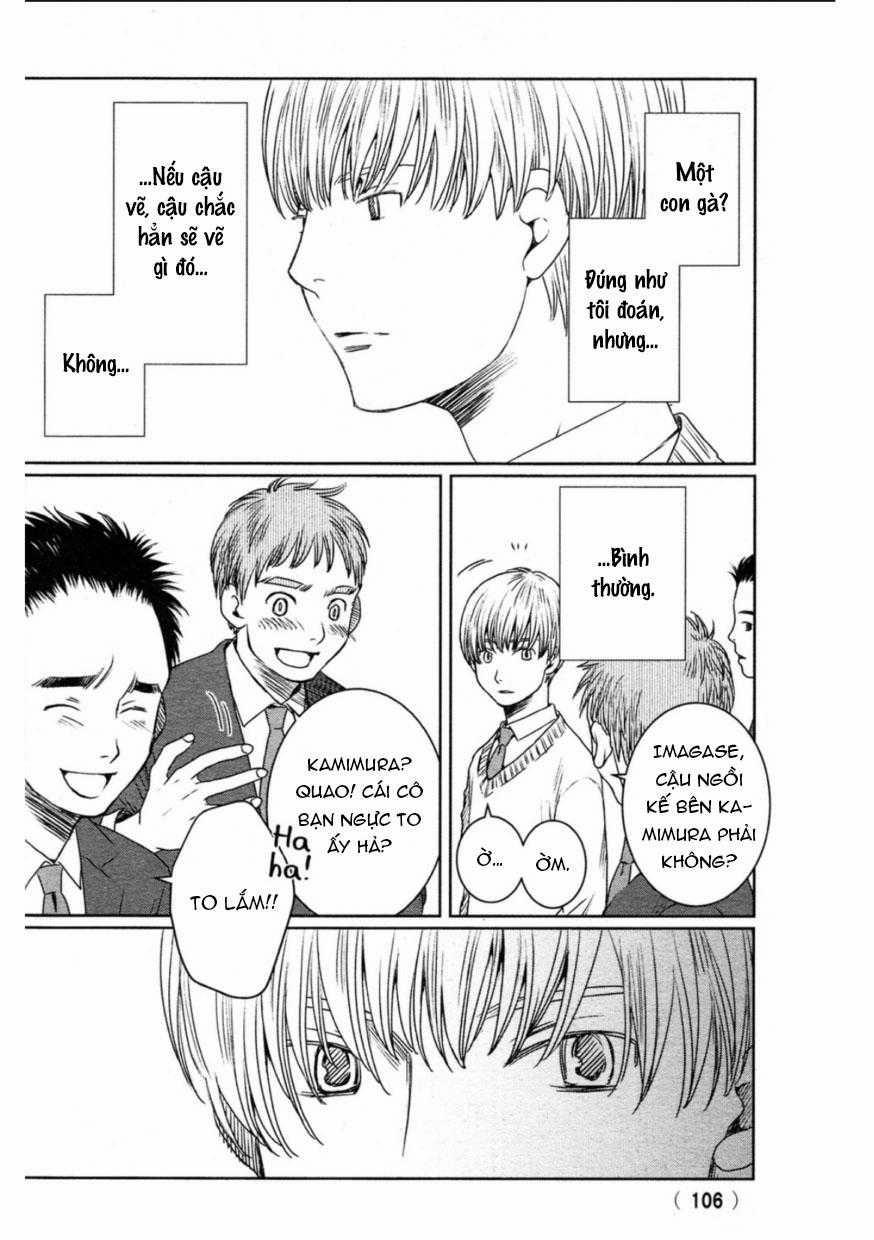 Người Tà Răm Luôn Có Quỷ Theo Sau 120 trang 5