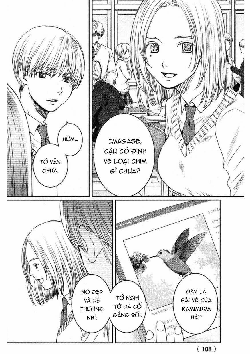 Người Tà Răm Luôn Có Quỷ Theo Sau 120 trang 7