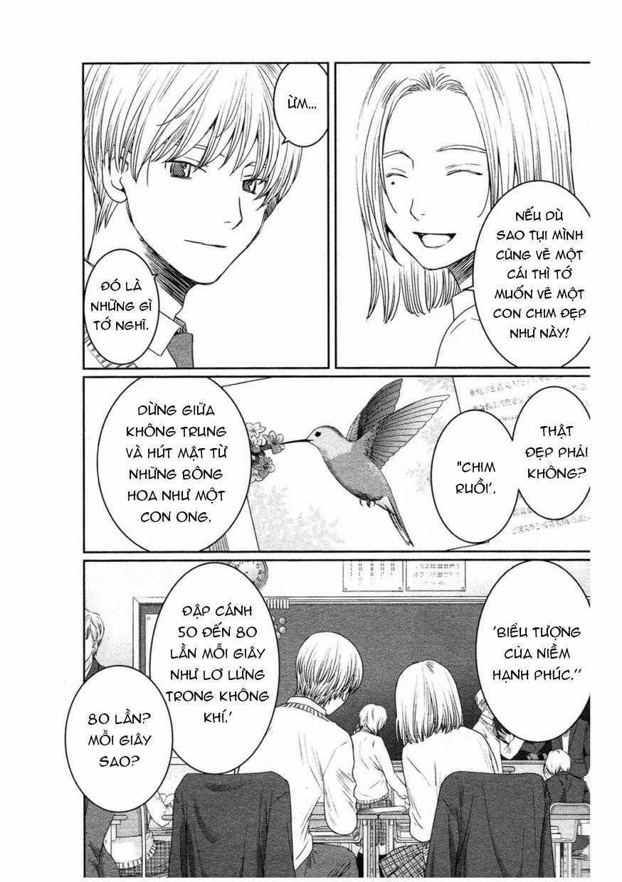 Người Tà Răm Luôn Có Quỷ Theo Sau 120 trang 8