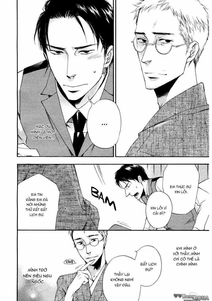 Người Tà Răm Luôn Có Quỷ Theo Sau 122.1 trang 6