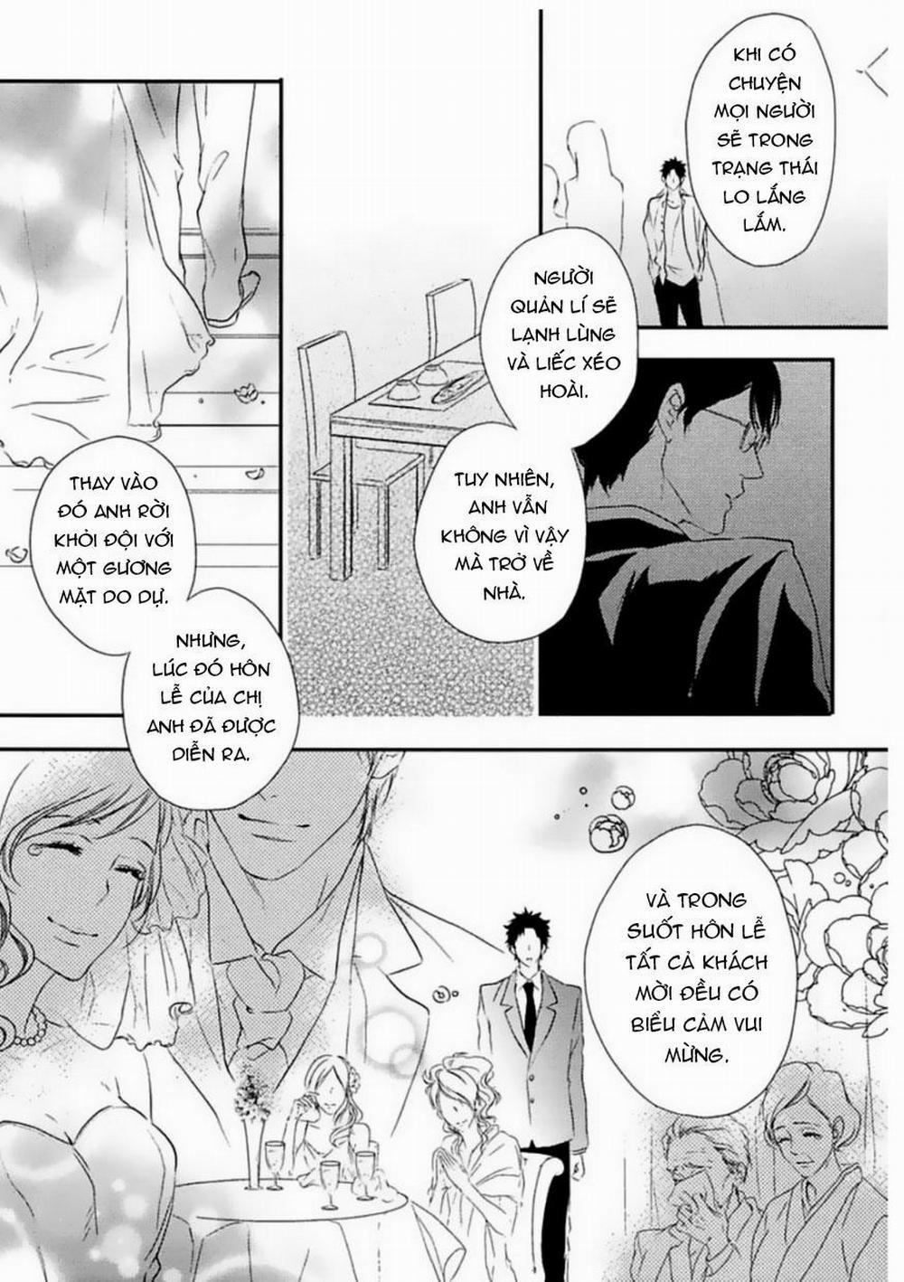 Người Tà Răm Luôn Có Quỷ Theo Sau 123 trang 10