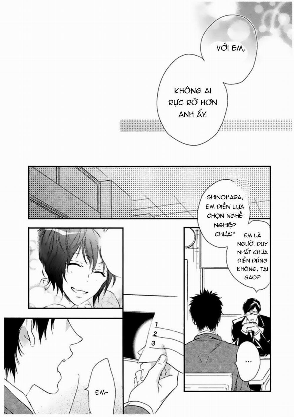 Người Tà Răm Luôn Có Quỷ Theo Sau 123 trang 16