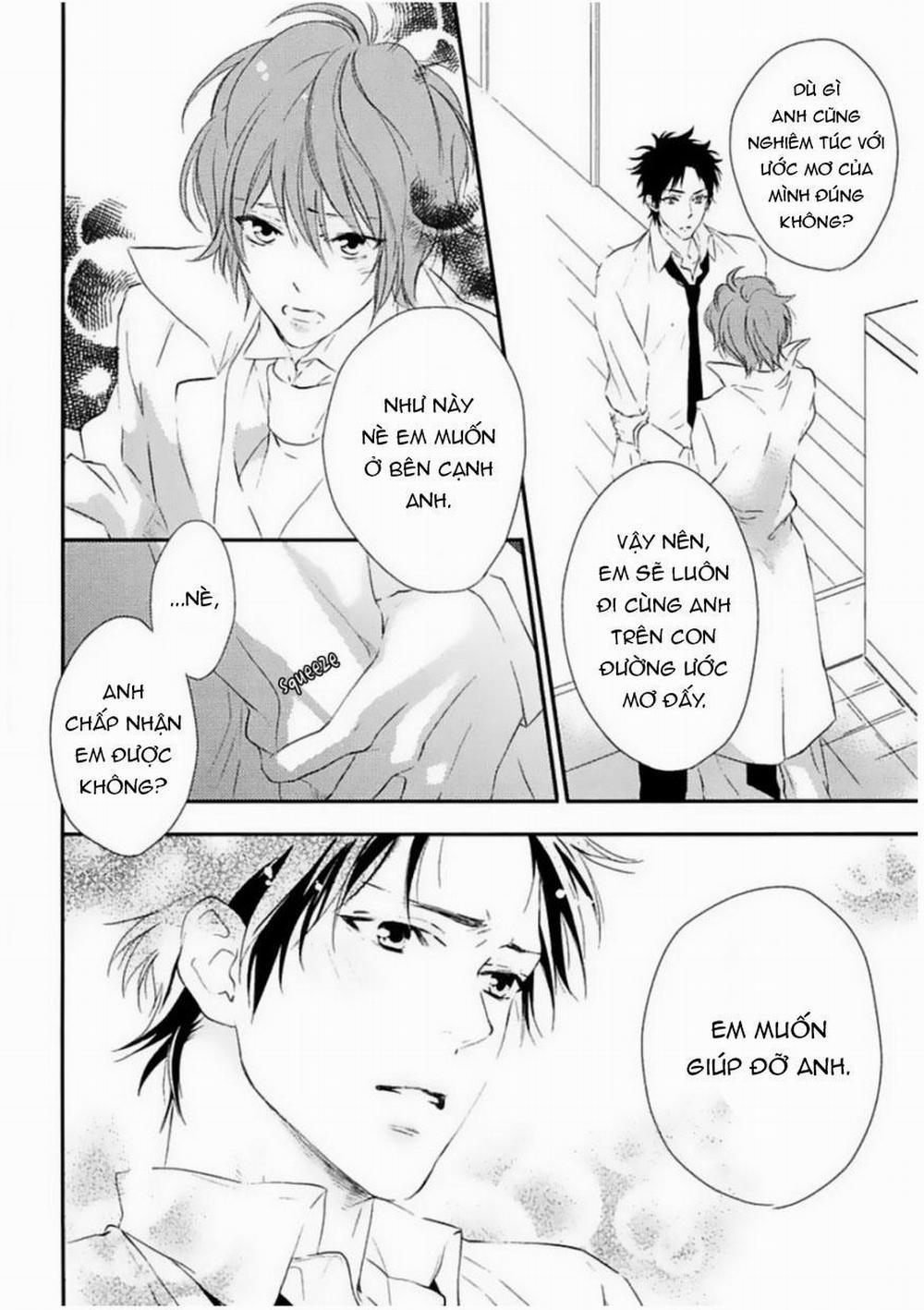 Người Tà Răm Luôn Có Quỷ Theo Sau 123 trang 25