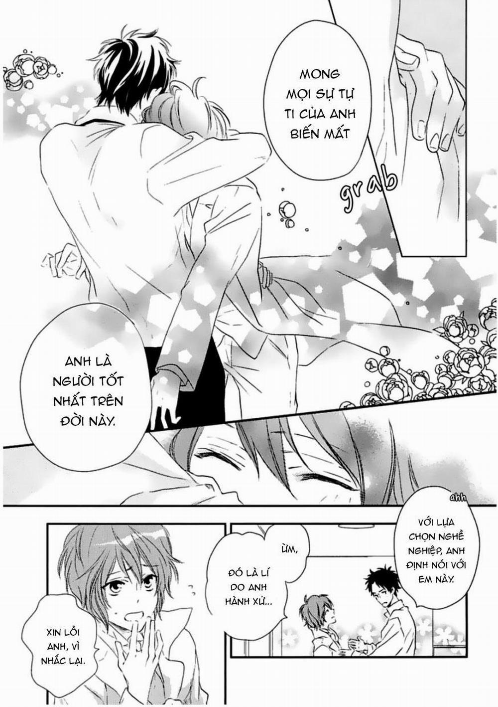 Người Tà Răm Luôn Có Quỷ Theo Sau 123 trang 26