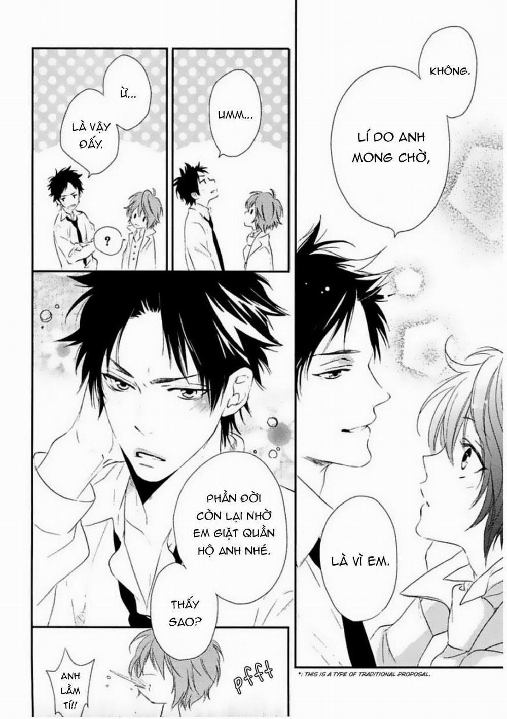 Người Tà Răm Luôn Có Quỷ Theo Sau 123 trang 27