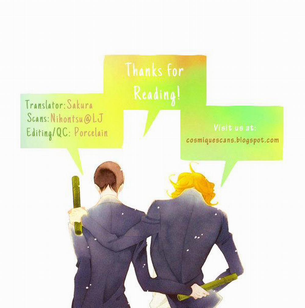 Người Tà Răm Luôn Có Quỷ Theo Sau 123 trang 32