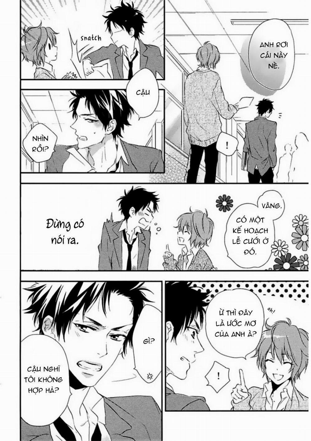 Người Tà Răm Luôn Có Quỷ Theo Sau 123 trang 5