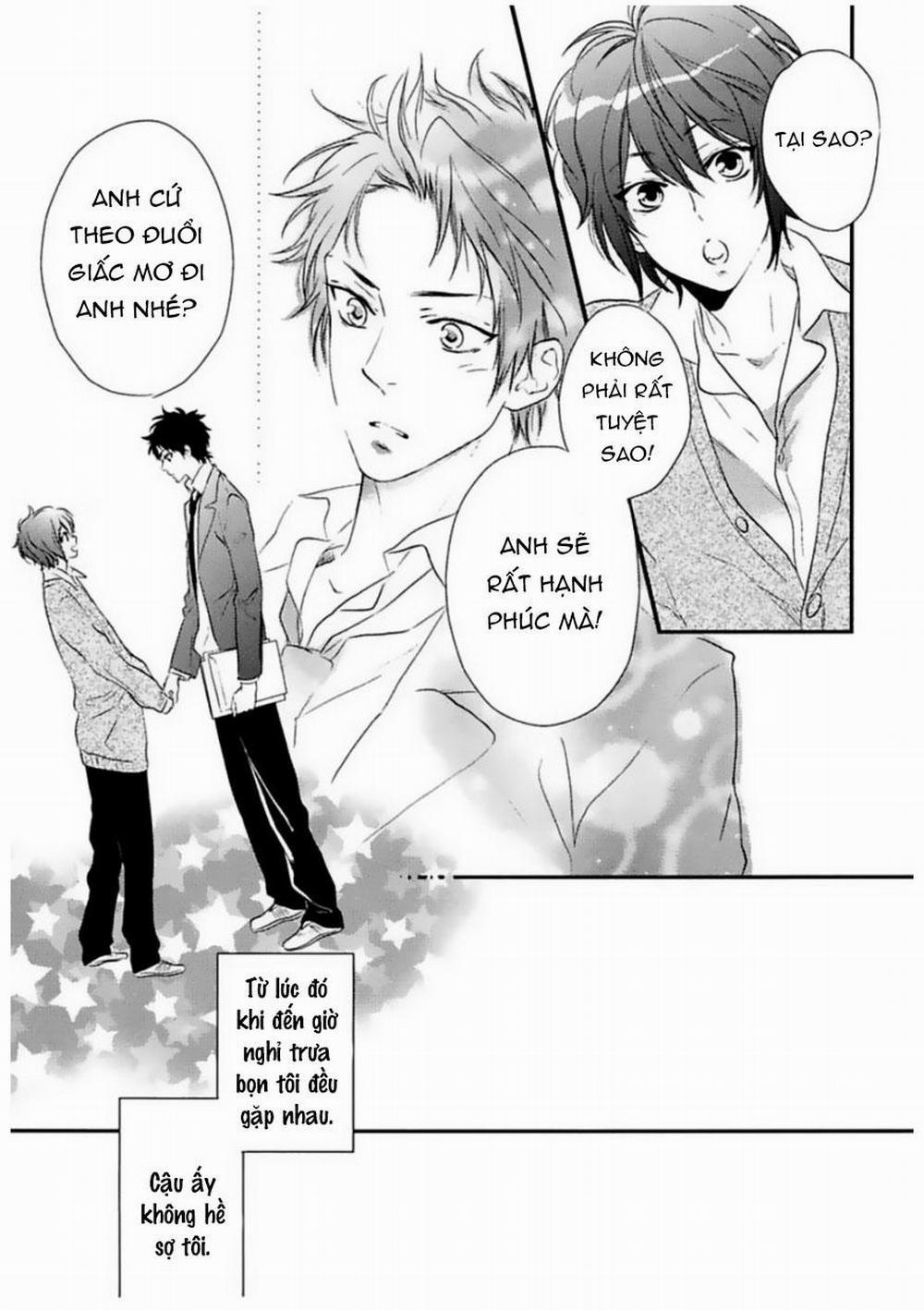 Người Tà Răm Luôn Có Quỷ Theo Sau 123 trang 6