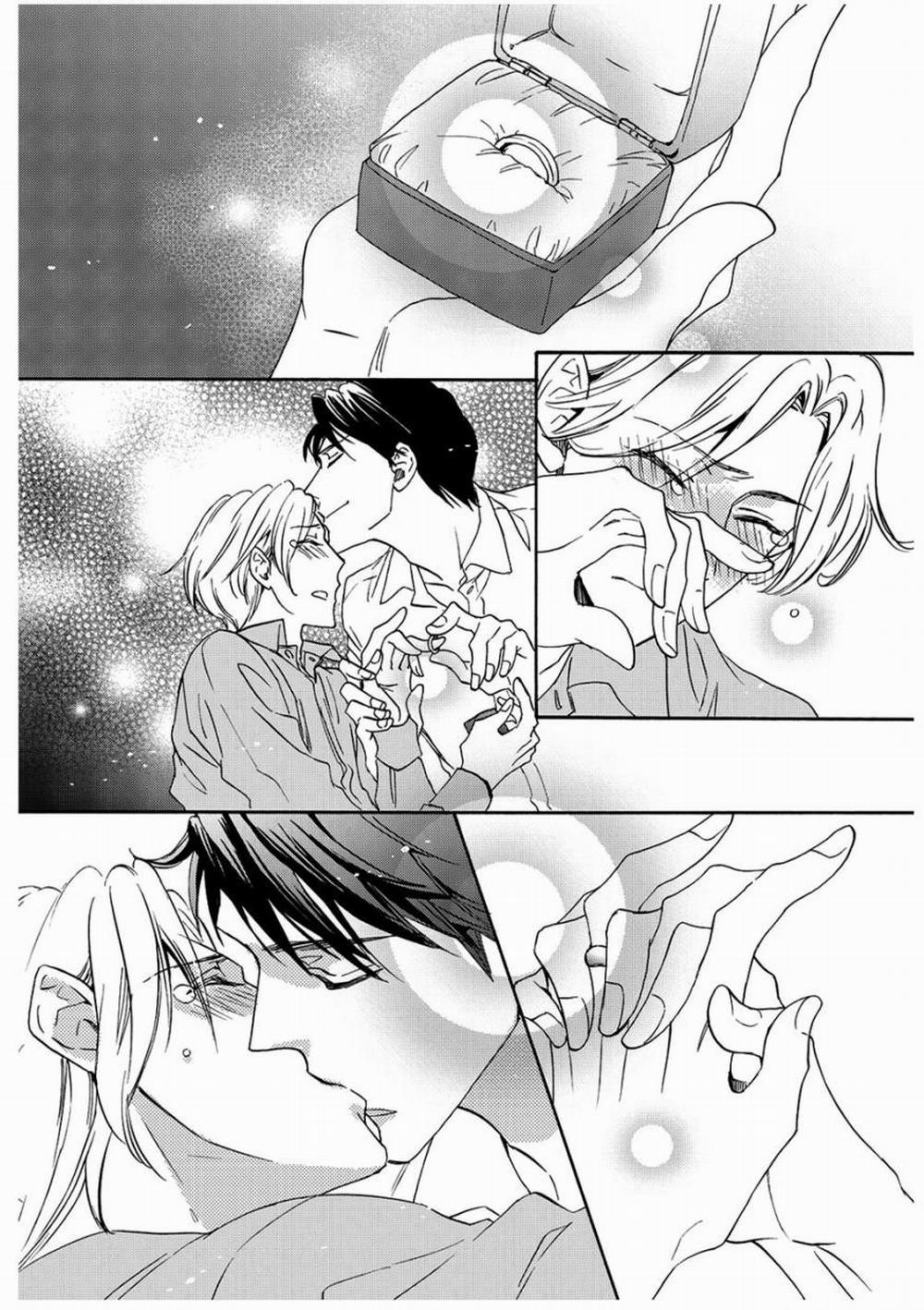 Người Tà Răm Luôn Có Quỷ Theo Sau 124 trang 23